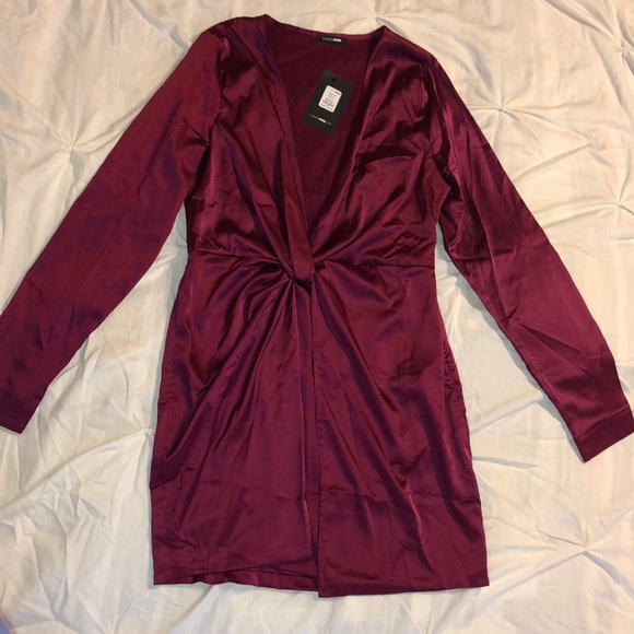 **Brand new FN “Sugar Free” Mini Dress - Picture 2 of 4